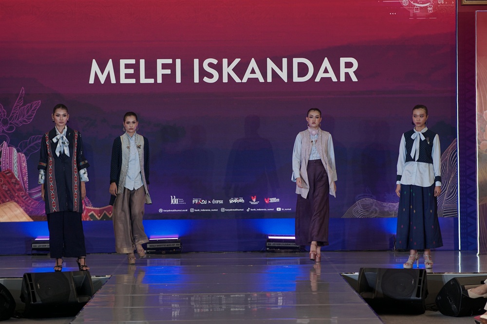 IFC Medan