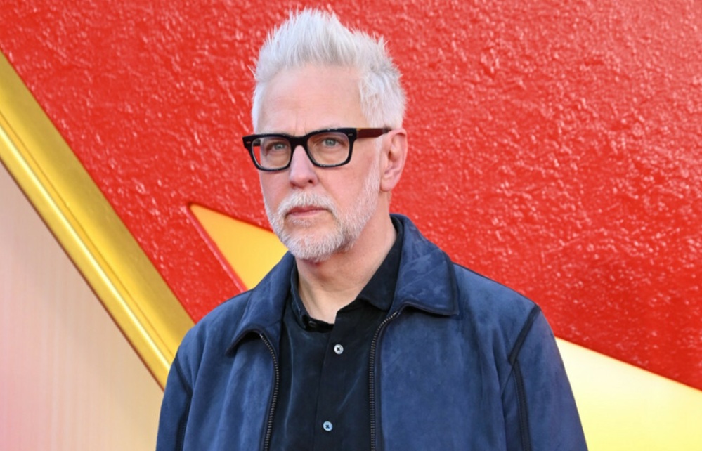 James Gunn