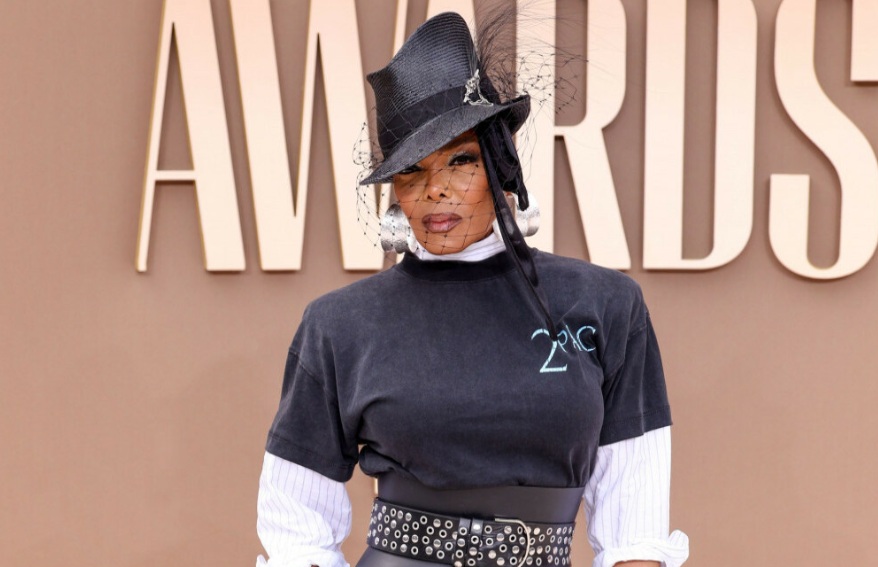 Janet Jackson