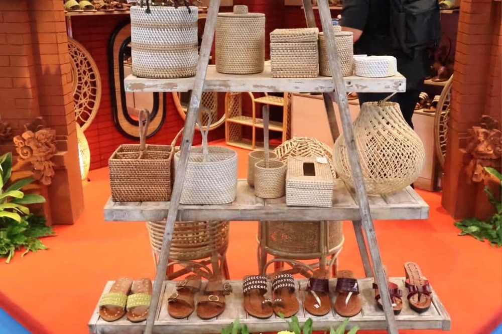 Kerajinan Tabanan
