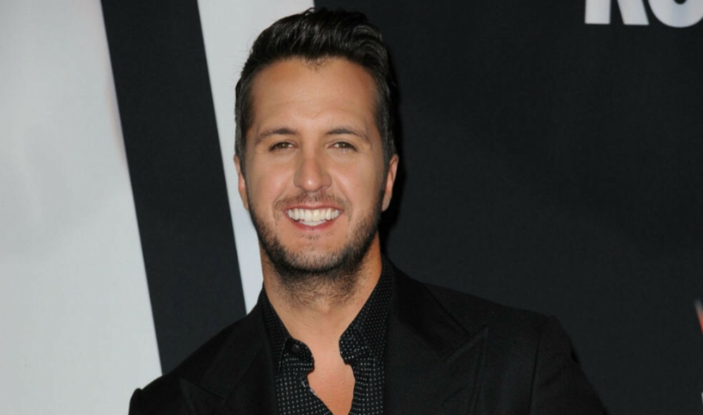 Luke Bryan