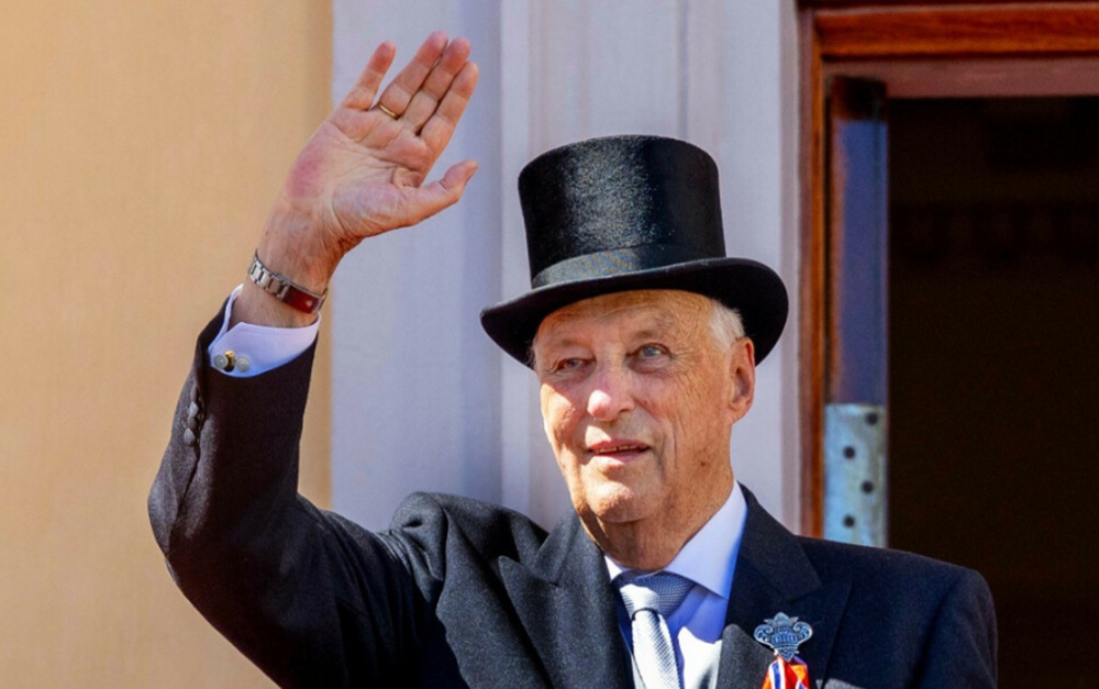 Raja Harald