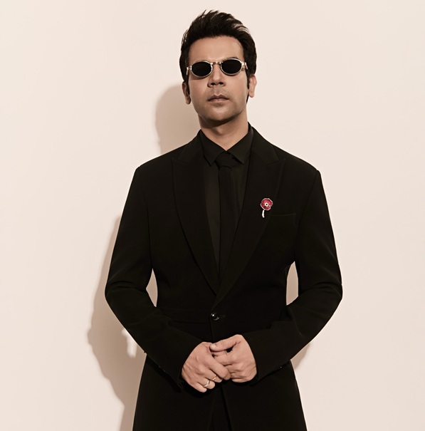 Rajkummar Rao