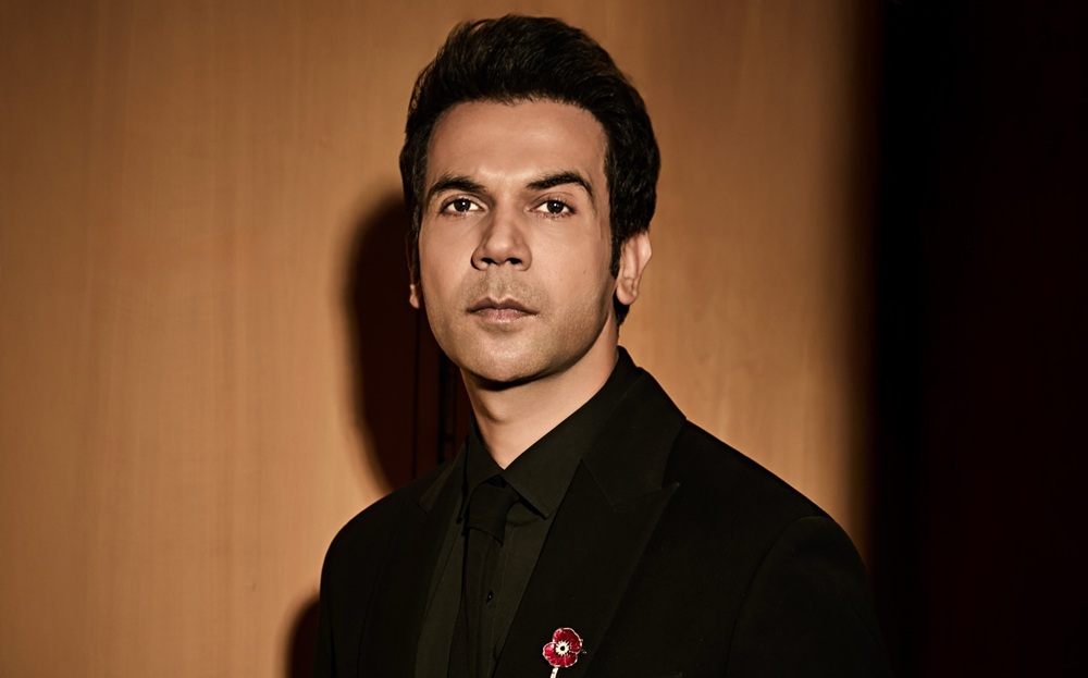 Rajkummar Rao