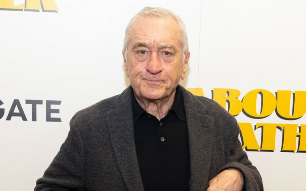 Robert De Niro