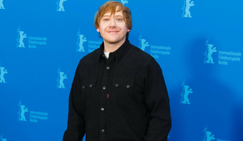 Rupert Grint