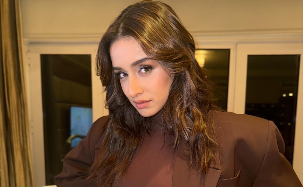 Shraddha Kapoor