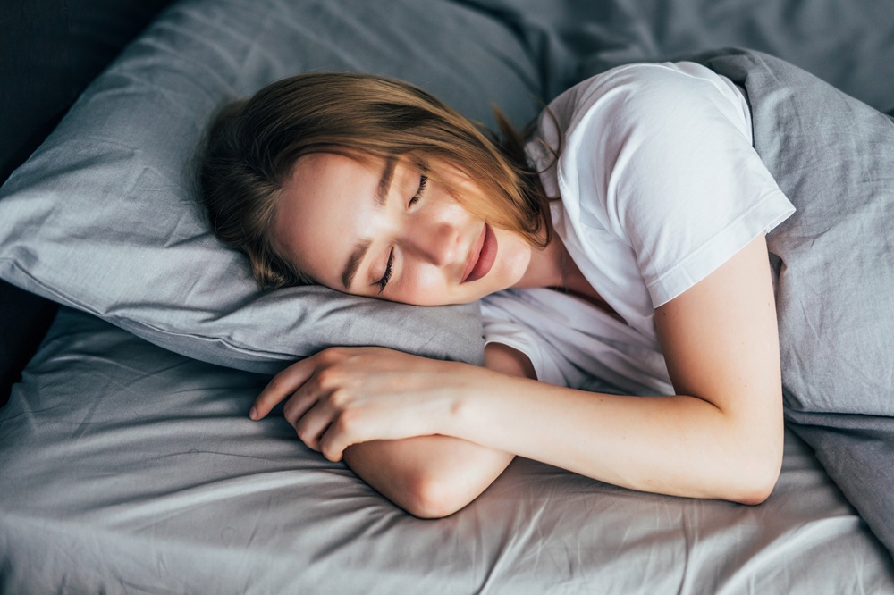 Tidur
