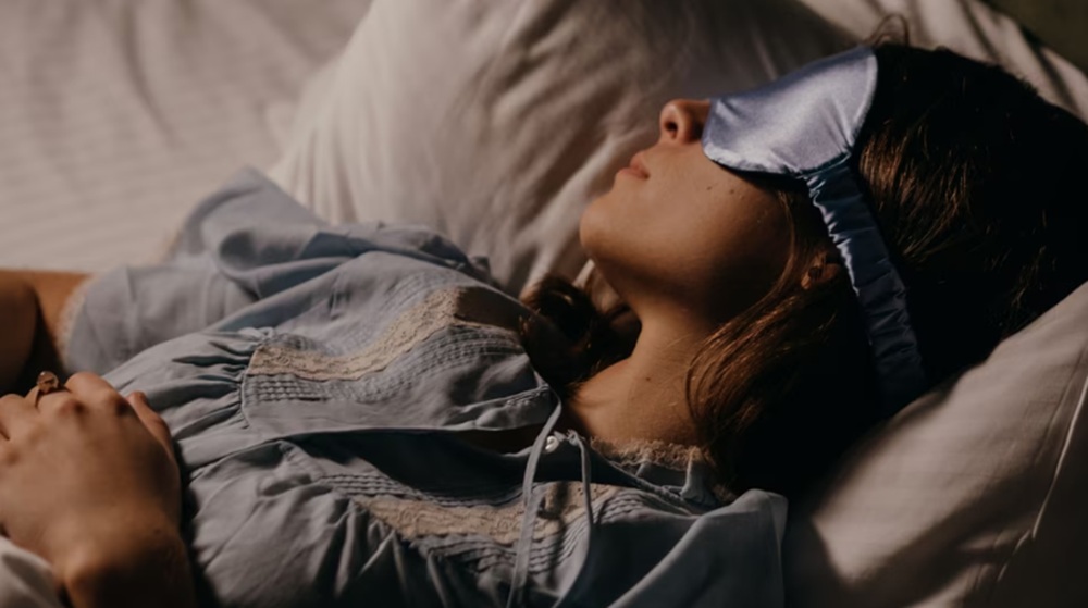 Tidur Berkualitas