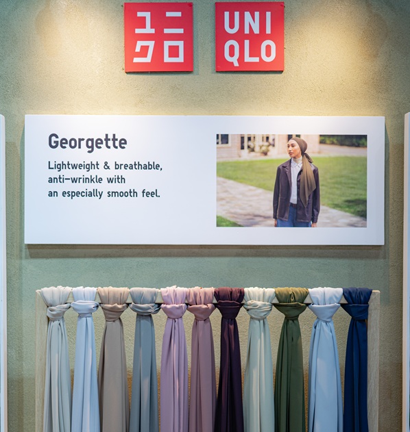 Uniqlo