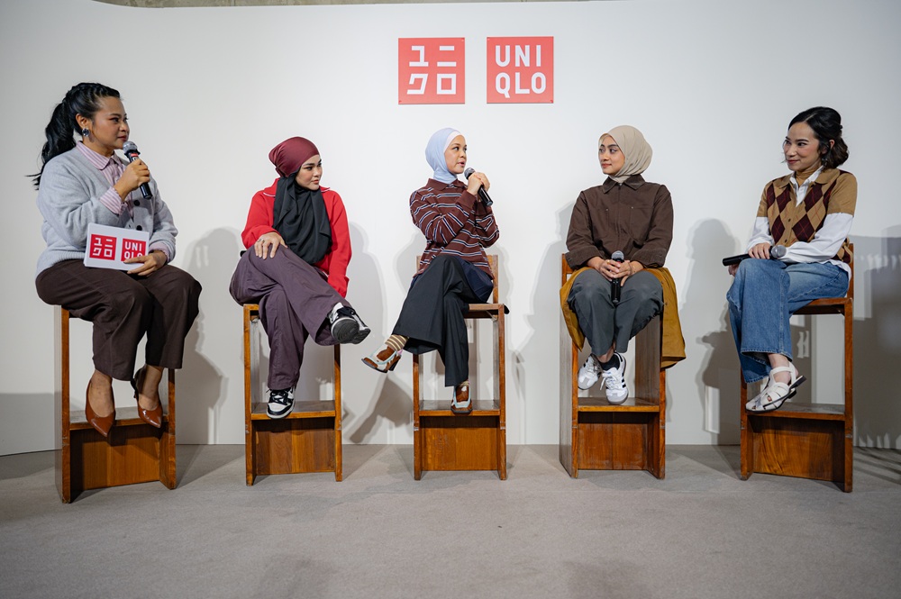 Uniqlo