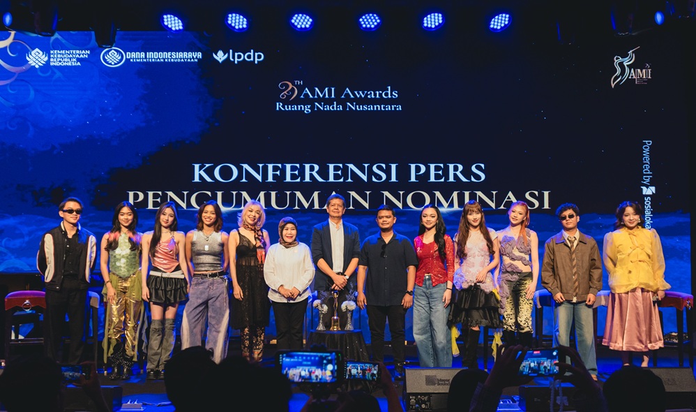 AMI Awards