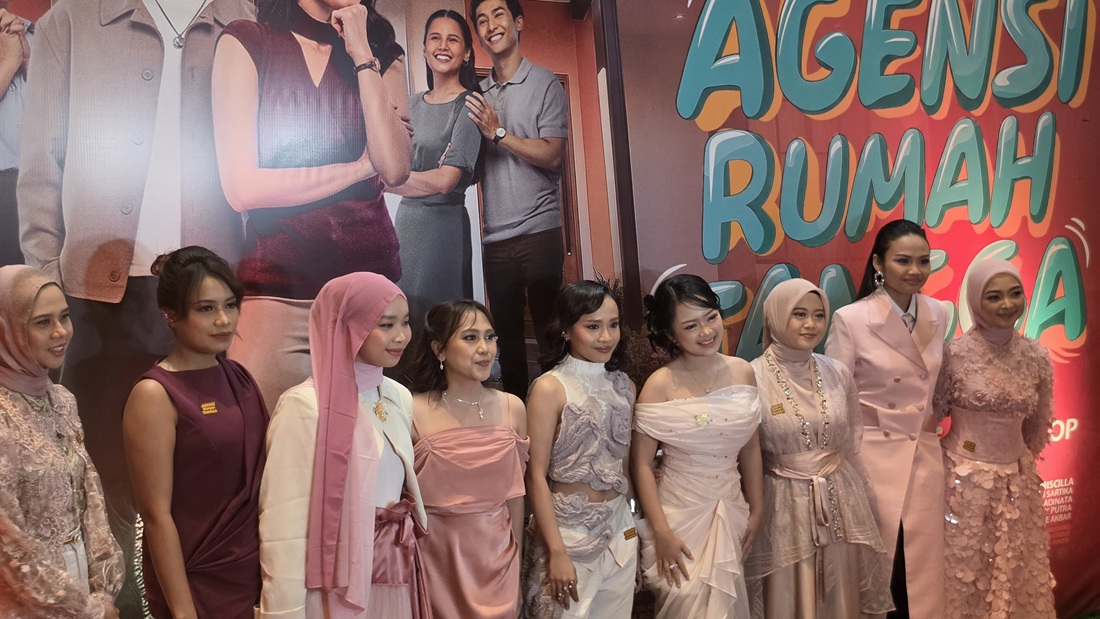 Agensi Rumah Tangga