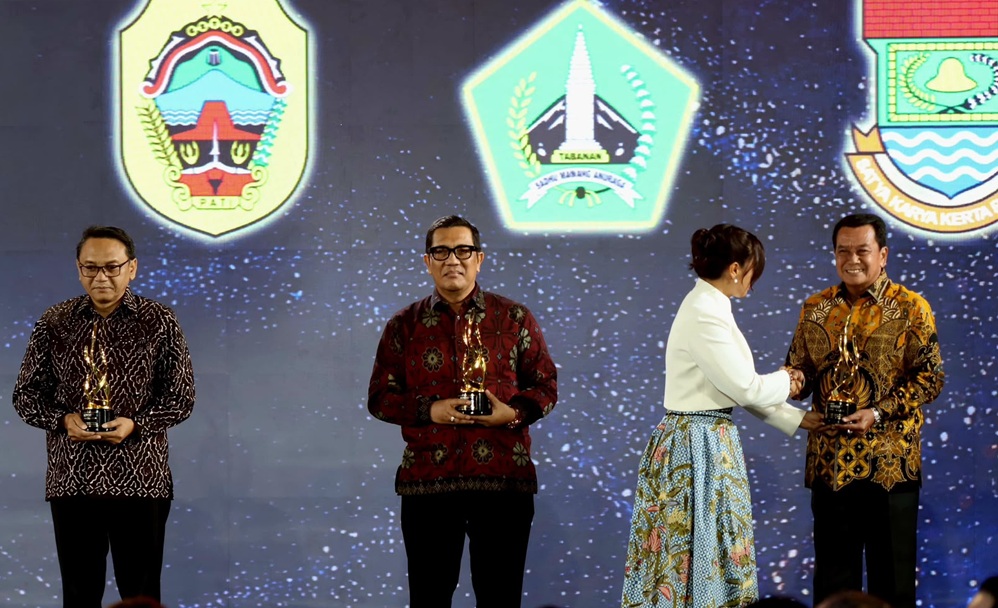 Bupati Tabanan