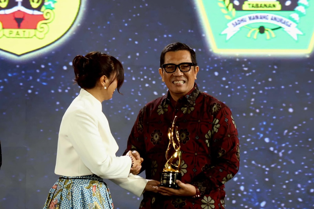 Bupati Tabanan