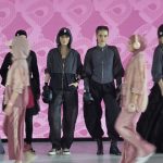 FOTO: B/ACTIVE Buttonscarves Debut di Fashion Nation XX, Bawa Activewear ke Gaya Sehari-hari