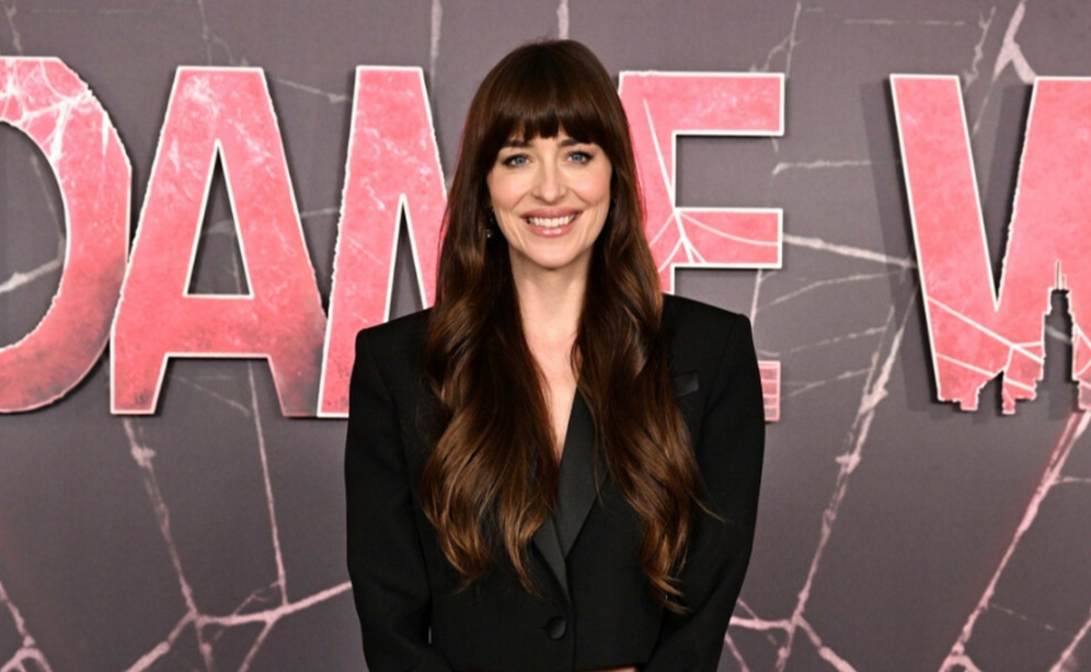 Dakota Johnson
