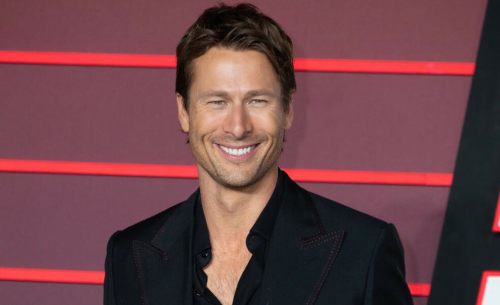 Glen Powell