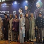 IN2MOTIONFEST X JMFW Jadi Panggung Nasional, Bidik Pasar Modest Fashion Global