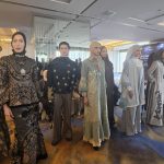 Modest Fashion Indonesia Bidik Pasar Global, Wastra Nusantara Jadi Kekuatan