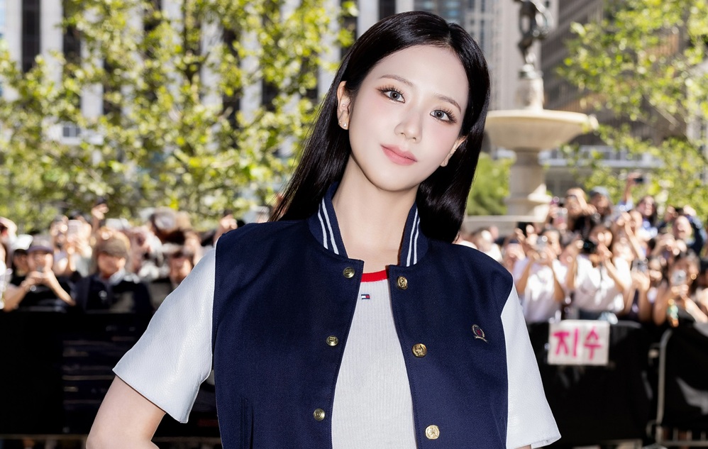Jisoo