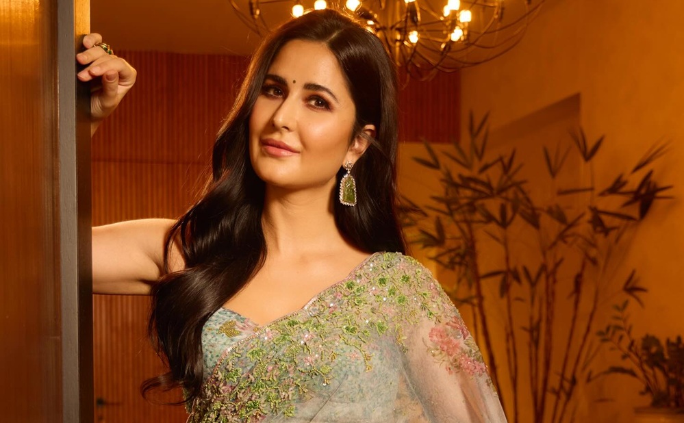 Katrina Kaif