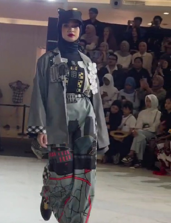 Koleksi Hanny Hananto