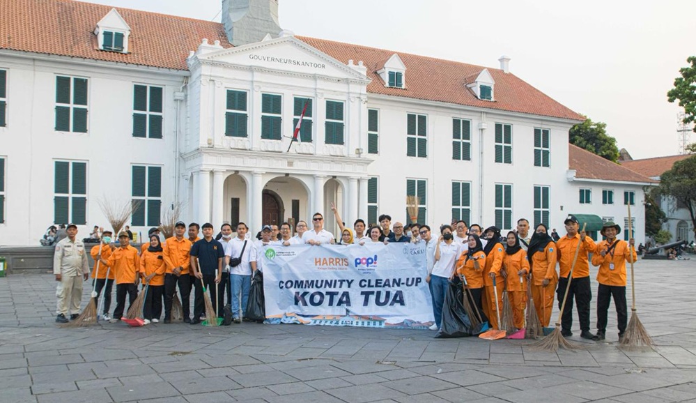 Kota Tua