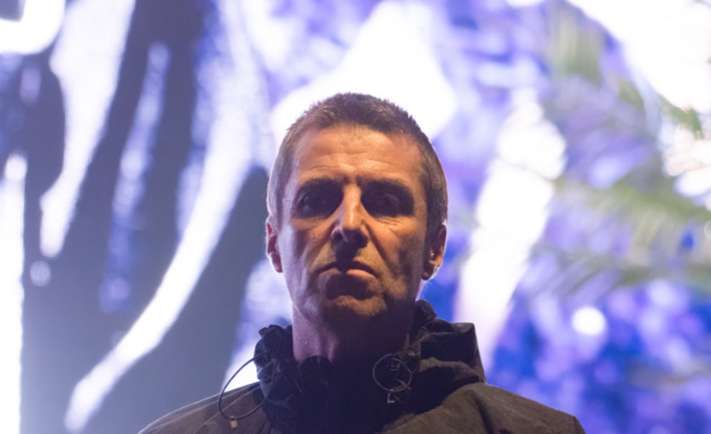 Liam Gallagher