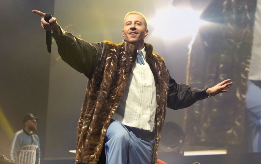 Macklemore