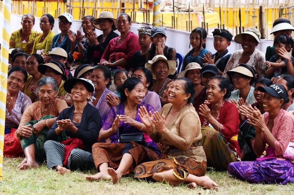 Masyarakat Tabanan