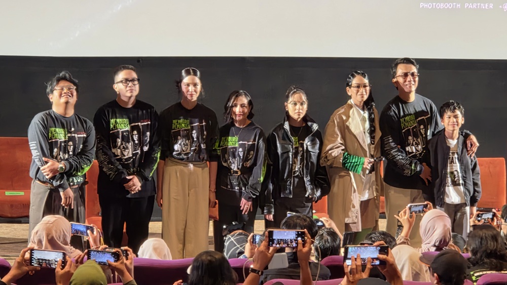 Memburu Pemangsa