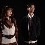 FOTO: Mercusuar Gandeng Amanda Meutia, Buka Babak Baru Musik 2026