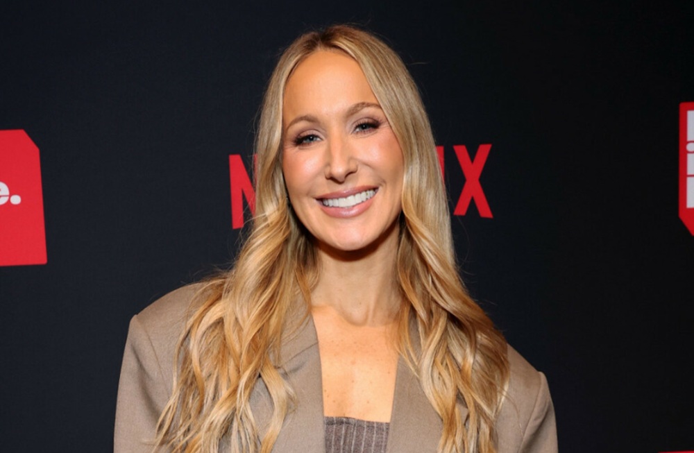 Nikki Glaser