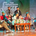 The Papandayan Jazz Fest 2026, Beri Penghargaan untuk BIMBO dan Hadirkan Pasar Jazz