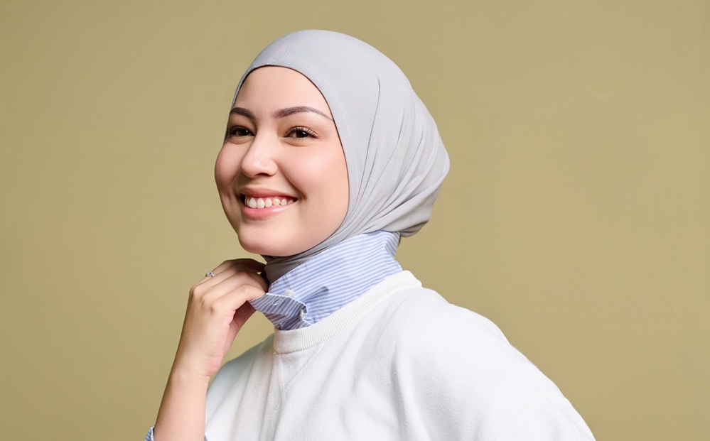 UNIQLO Hijab