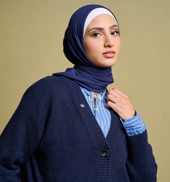UNIQLO Hijab