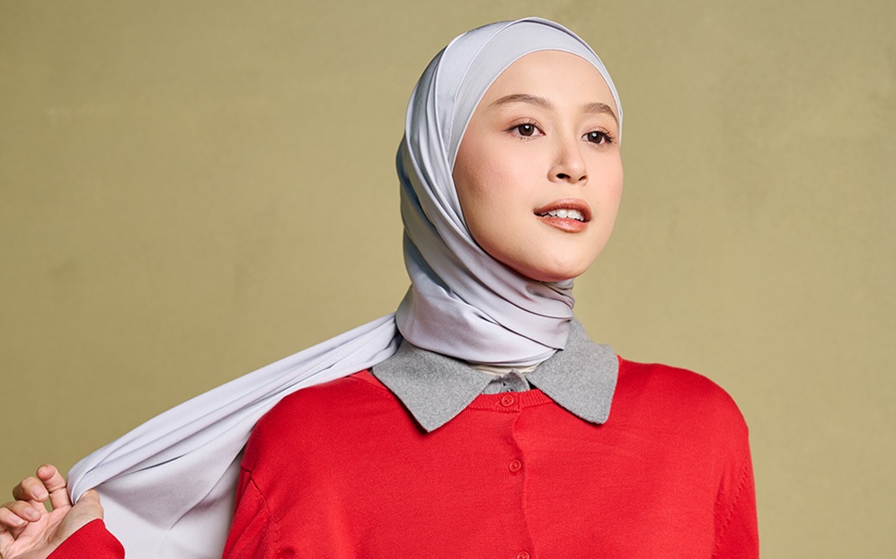 UNIQLO Hijab