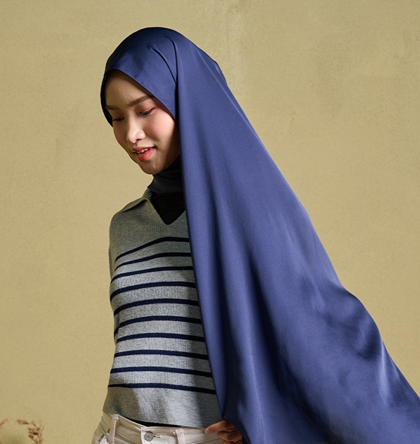 UNIQLO Hijab