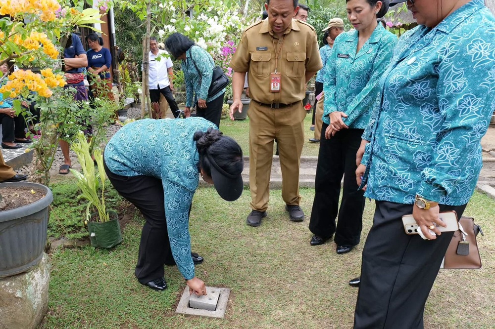 Wisata Hijau