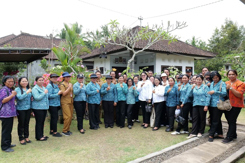 Wisata Hijau