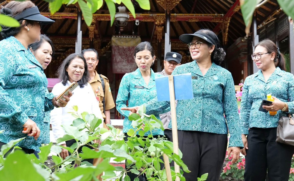 Wisata Hijau