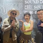 FOTO: Andien dan Diskoria Meriahkan TPJF 2026, Hadirkan Kolaborasi Menarik