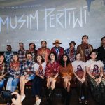 Empat Musim Pertiwi Tayang 8 Oktober, Kisah Pulang Penuh Misteri dan Trauma