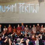 Empat Musim Pertiwi Wakili Indonesia di Oscar 2027, Tayang di Busan Film Festival