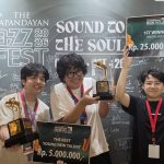 FOTO: SFG Juara TPJF 2026, Bukti Regenerasi Jazz Indonesia