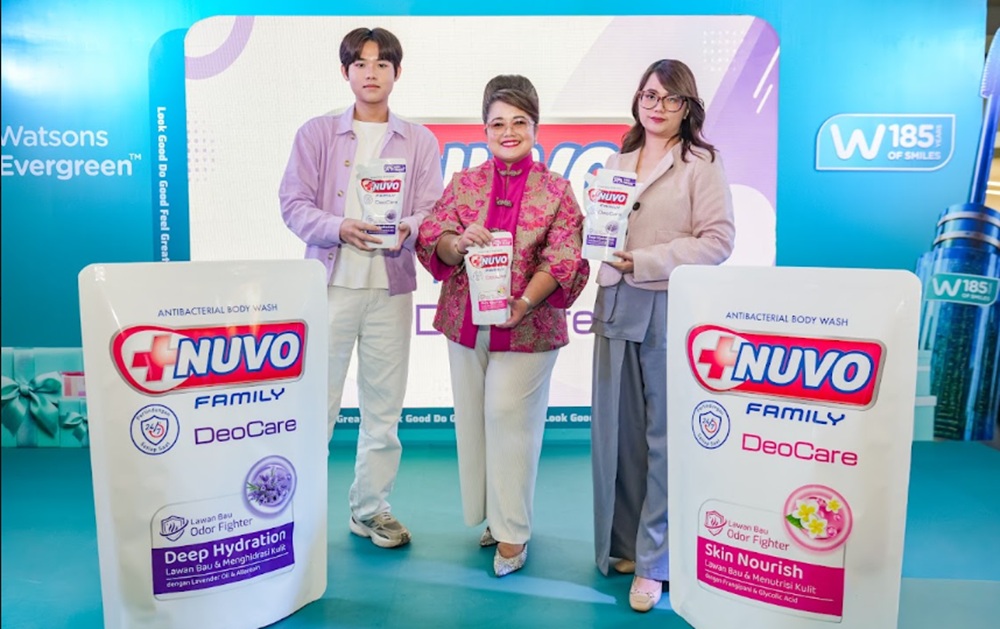 NUvo