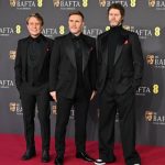 Take That Umumkan Album ke-10 Dreamers, Rilis 20 November